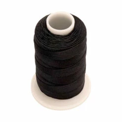 Bonded Nylon Machine Thread -Home Tools Sales 2024 BNMT.Black .01