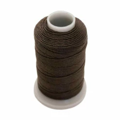 Bonded Nylon Machine Thread -Home Tools Sales 2024 BNMT.Brown .01
