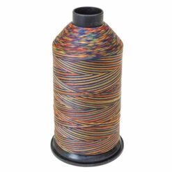 Bonded Nylon Machine Thread -Home Tools Sales 2024 BNMT.Dustin20Rainbow.01