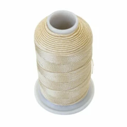 Bonded Nylon Machine Thread -Home Tools Sales 2024 BNMT.Natural.01