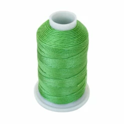 Bonded Nylon Machine Thread -Home Tools Sales 2024 BNMT.Neon20Green.01