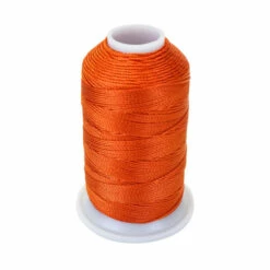 Bonded Nylon Machine Thread -Home Tools Sales 2024 BNMT.Orange.01