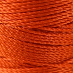 Bonded Nylon Machine Thread -Home Tools Sales 2024 BNMT.Orange.02