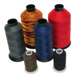 Bonded Nylon Machine Thread