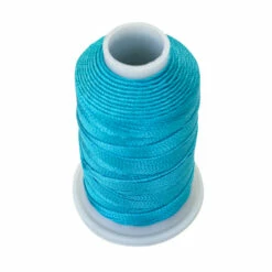 Bonded Nylon Machine Thread -Home Tools Sales 2024 BNMT.Turquoise20Blue.01
