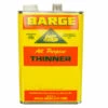 Barge All-Purpose Thinner -Home Tools Sales 2024 BTNR.Gallon