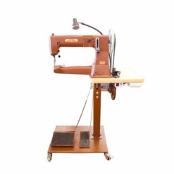 Class 4 Sewing Machine