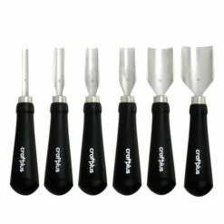 Craft Plus Corner Knives