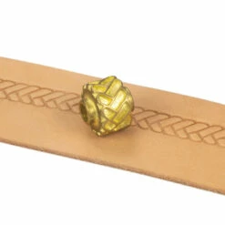 Craft Plus Pro Embossing Wheels -Home Tools Sales 2024 CPEW.Braid .01