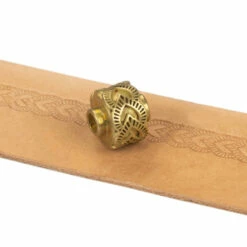 Craft Plus Pro Embossing Wheels -Home Tools Sales 2024 CPEW.Leaf .01