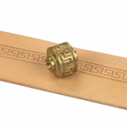 Craft Plus Pro Embossing Wheels -Home Tools Sales 2024 CPEW.Square20Maze.01