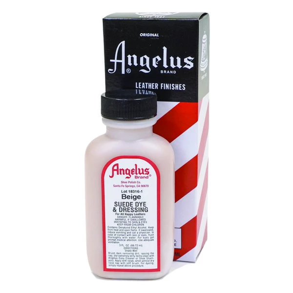 Angelus Suede Dye 10 Angelus Suede Dye - Image 8