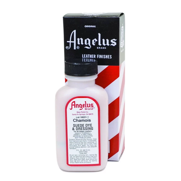 Angelus Suede Dye 9 Angelus Suede Dye - Image 7