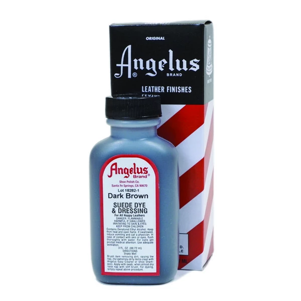 Angelus Suede Dye 18 Angelus Suede Dye - Image 16
