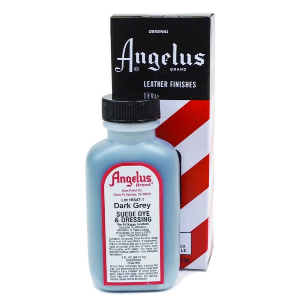 Angelus Suede Dye 7 Angelus Suede Dye - Image 5