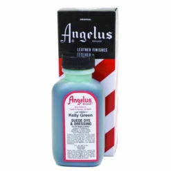 Angelus Suede Dye 31 Angelus Suede Dye -Home Tools Sales 2024 DASD.Kelly20Green.01
