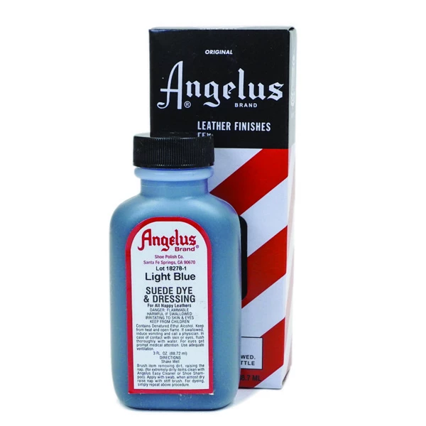 Angelus Suede Dye 20 Angelus Suede Dye - Image 18