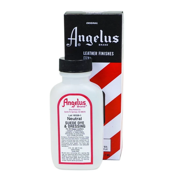 Angelus Suede Dye 6 Angelus Suede Dye - Image 4