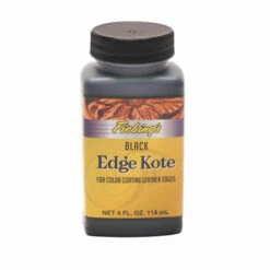 Edge Kote 27 Edge Kote -Home Tools Sales 2024 EKOT.4oz.Black .01