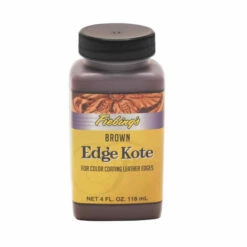 Edge Kote 22 Edge Kote -Home Tools Sales 2024 EKOT.4oz.Brown .01