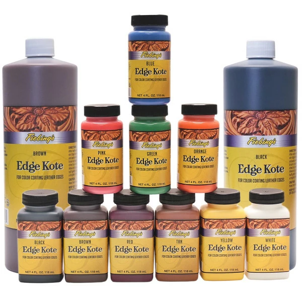 Edge Kote 3 Edge Kote