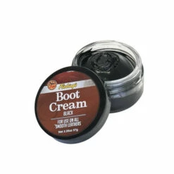 Fiebings Boot Cream -Home Tools Sales 2024 FBC.Black .01