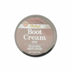 Fiebings Boot Cream -Home Tools Sales 2024 FBC.Black .02