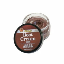 Fiebings Boot Cream -Home Tools Sales 2024 FBC.Brown .01