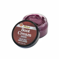 Fiebings Boot Cream -Home Tools Sales 2024 FBC.Burgundy.01