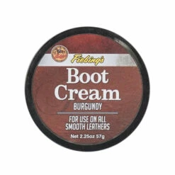Fiebings Boot Cream -Home Tools Sales 2024 FBC.Burgundy.02