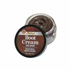 Fiebings Boot Cream -Home Tools Sales 2024 FBC.Dark20Brown.01