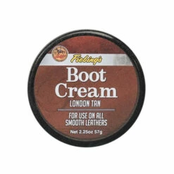 Fiebings Boot Cream -Home Tools Sales 2024 FBC.London20Tan.02