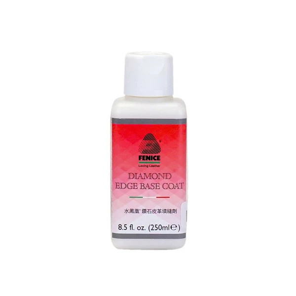Fenice Diamond Edge Base Coat 4 Fenice Diamond Edge Base Coat - Image 2