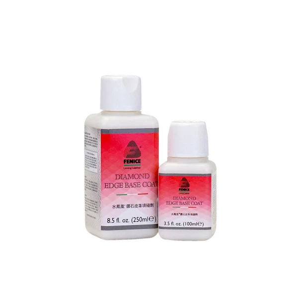 Fenice Diamond Edge Base Coat 3 Fenice Diamond Edge Base Coat