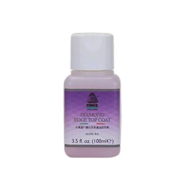 Fenice Diamond Edge Top Coat 4 Fenice Diamond Edge Top Coat - Image 2