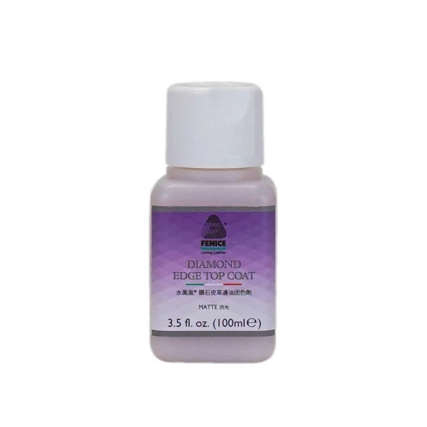 Fenice Diamond Edge Top Coat 6 Fenice Diamond Edge Top Coat - Image 4