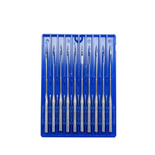 Flatbed Sewing Machine Needles 5 Flatbed Sewing Machine Needles - Image 3