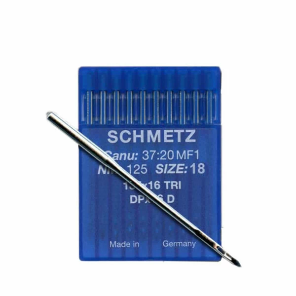 Flatbed Sewing Machine Needles 16 Flatbed Sewing Machine Needles - Image 14