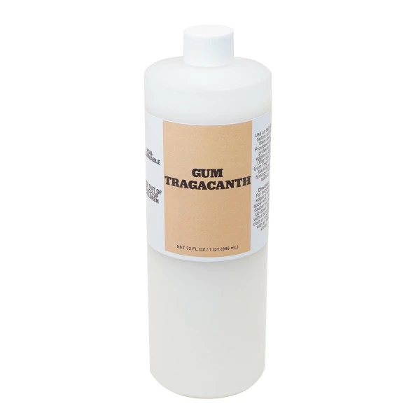Gum Tragacanth 5 Gum Tragacanth - Image 3