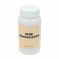 Gum Tragacanth 9 Gum Tragacanth -Home Tools Sales 2024 GT.4oz.01