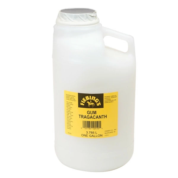 Gum Tragacanth 4 Gum Tragacanth - Image 2