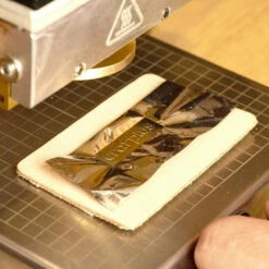 Craftplus Heat Imprinting Foil 14 Craftplus Heat Imprinting Foil -Home Tools Sales 2024 HIF.Gold .02