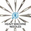 Heavy Stitcher Machine Needles -Home Tools Sales 2024 HSMN.SLC .default