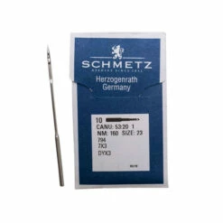 Heavy Stitcher Machine Needles -Home Tools Sales 2024 HSMN.Size2023 R.01