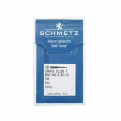 Heavy Stitcher Machine Needles -Home Tools Sales 2024 HSMN.Size2025 R.01