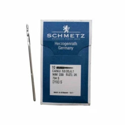 Heavy Stitcher Machine Needles -Home Tools Sales 2024 HSMN.Size2026 D.01