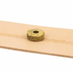 Ivan Brass Embossing Wheels -Home Tools Sales 2024 IBEW.Braid .01