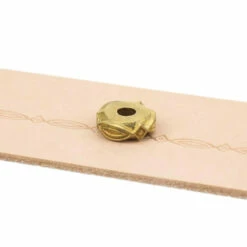 Ivan Brass Embossing Wheels -Home Tools Sales 2024 IBEW.Diamond20Marquise.01