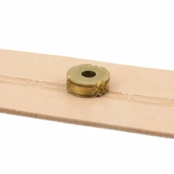 Ivan Brass Embossing Wheels -Home Tools Sales 2024 IBEW.Geometric.01