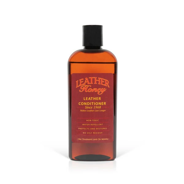 Leather Honey Conditioners 3 Leather Honey Conditioners